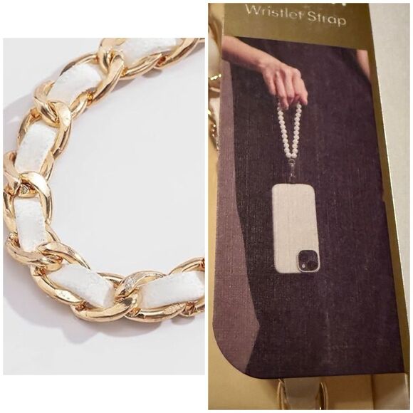 Universal Crossbody Phone Strap by Artikl New/Sealed - Picture 3 of 9